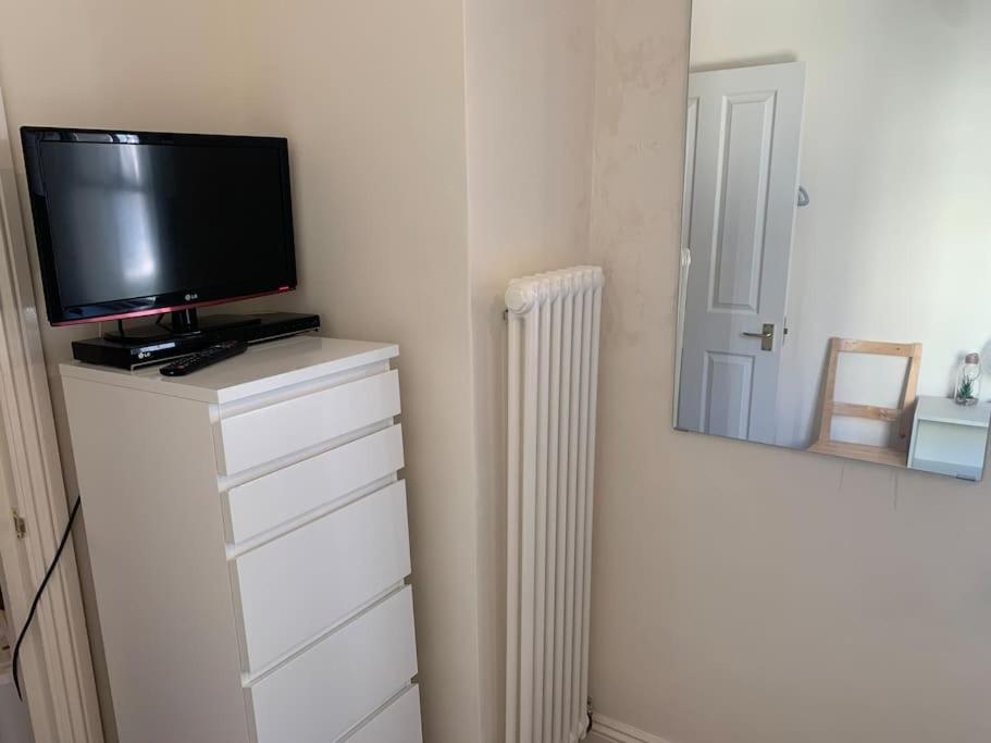 Cozy 2 Bedroom Flat In Brighton And Hove Kültér fotó