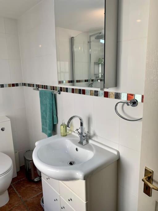 Cozy 2 Bedroom Flat In Brighton And Hove Kültér fotó