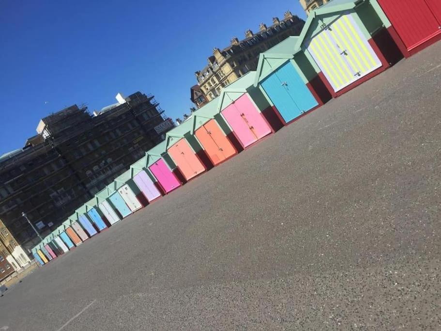 Cozy 2 Bedroom Flat In Brighton And Hove Kültér fotó