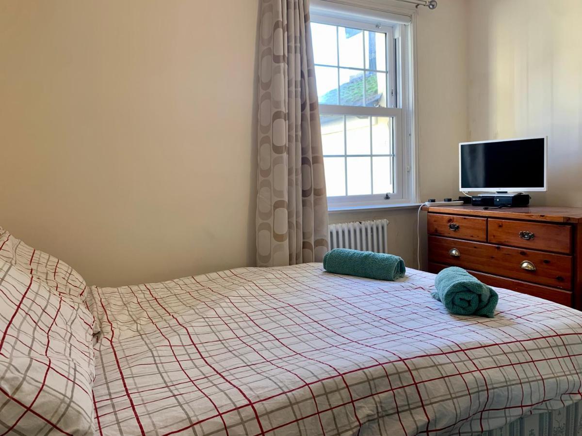 Cozy 2 Bedroom Flat In Brighton And Hove Kültér fotó