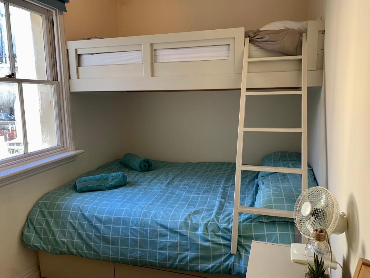 Cozy 2 Bedroom Flat In Brighton And Hove Kültér fotó