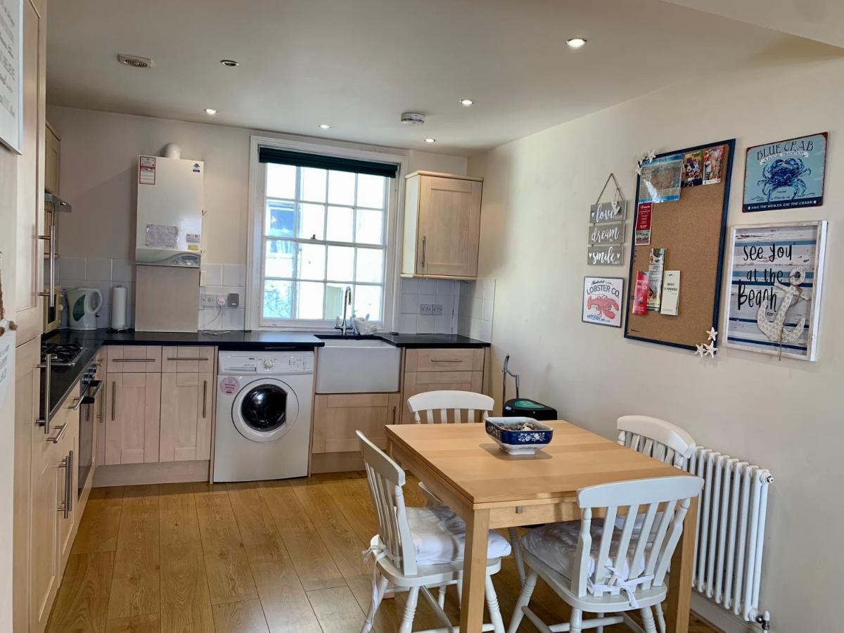 Cozy 2 Bedroom Flat In Brighton And Hove Kültér fotó