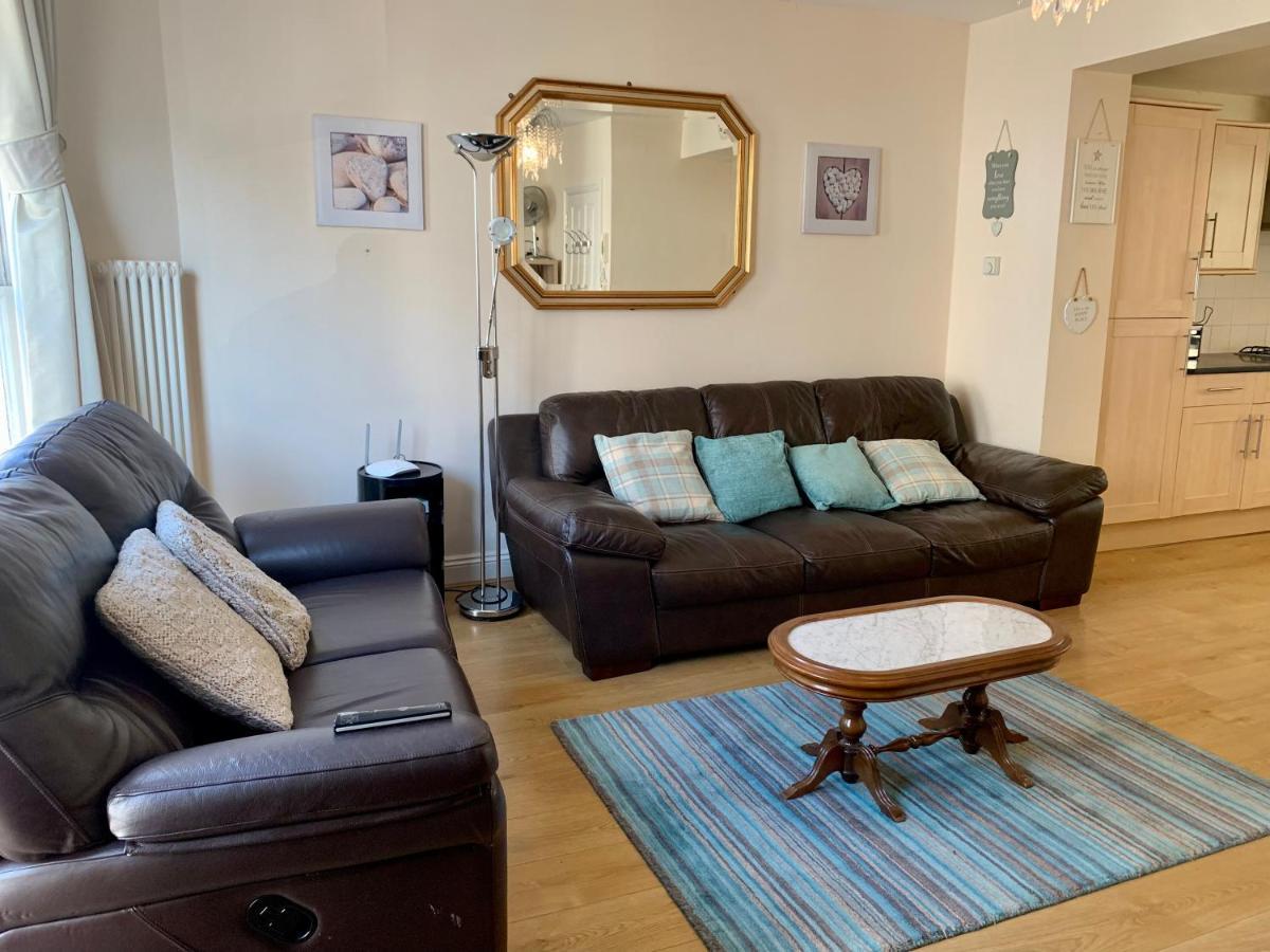 Cozy 2 Bedroom Flat In Brighton And Hove Kültér fotó