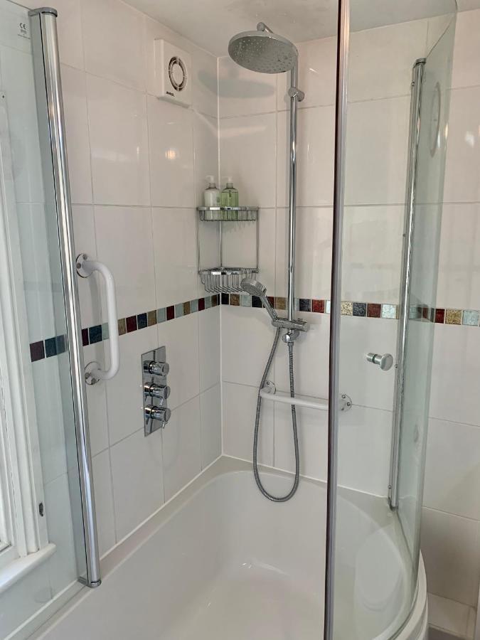 Cozy 2 Bedroom Flat In Brighton And Hove Kültér fotó